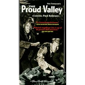Proud Valley [VHS]