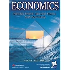 Economics: European Edition