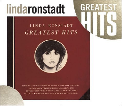 LINDA RONSTADT - Greatest Hits (Volume 1) - Zortam Music