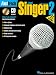 FastTrack Lead Singer Method - Book 2: for Male or Female Voice (Fast Track) (v. 2)