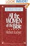 All the Women of the Bible