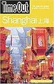 Time Out Shanghai (Paperback)