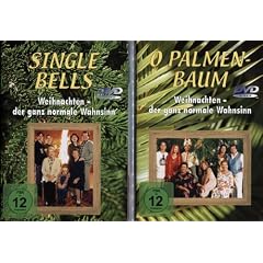 Single Bells + O Palmenbaum [2 DVDs]