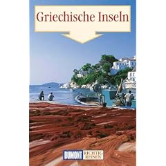 Griechische Inseln