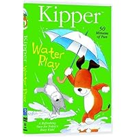 Kipper - Water Play