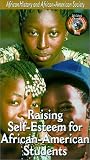 Raising Self-Esteem for African-American Students
