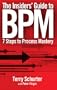 The Insiders' Guide to BPM: 7 Steps to Process Mastery