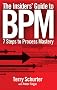 The Insiders' Guide to BPM: 7 Steps to Process Mastery