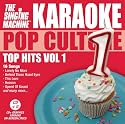Karaoke: Top Hits, Vol. 1
