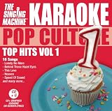 Karaoke: Top Hits 1
