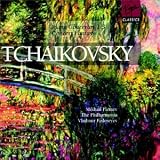 Tchaikovsky: Piano Concertos Nos. 1-3; Concert Fantasy
