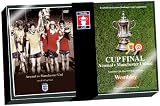 FA Cup Final 1979 Collectors Edition - Arsenal vs Manchester United