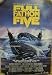 Full Fathom Five Michael Moriarty MGM Original Movie Poster Print - 27