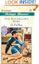 Bachelor's Baby (Ready for Baby) (Harlequin Romance, No 3666)