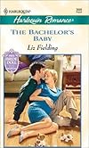 Bachelor'S Baby (Ready For Baby) (Romance, 3666)