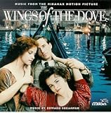 Buy : Wings Of The Dove: Music From The Miramax Motion Picture