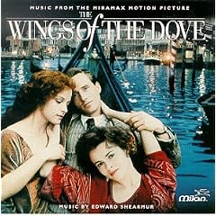 Wings of the Dove