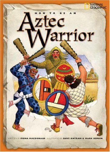 Buy How to Be an Aztec Warrior (How to Be) online at Discounted New and Used prices. Delivered to your door with Off-The-Bookshelf.
