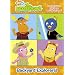 Backyard Explorers! (Color Plus Gatefold Sticker)