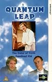 Quantum Leap:The Color of Truth; Camikaze Kid [VHS]
