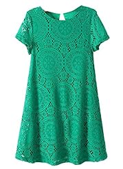 Sexy General Print Short Sleeves Lace Bandage Dress/Bodycon Dress 