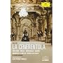 Rossini - La Cenerentola (Abbado) [DVD] [1981]