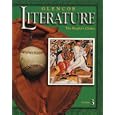 Glencoe Literature � 2002 Course 3 Grade 8 : The Reader's Choice