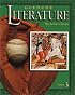 Glencoe Literature ? 2002 Course 3 Grade 8 : The Reader's Choice