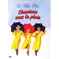 Singin' in the Rain [Region 2]