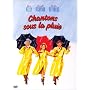 Chantons sous la pluie