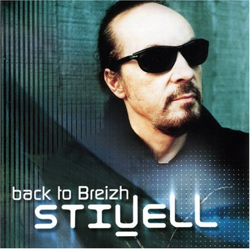 Alan Stivell - breizh - Zortam Music