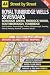 Book AA Street by Street: Royal Tunbridge Wells, Sevenoaks, Borough Green, Paddock Wo (AA Street by Street)