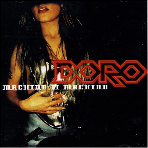 Doro - Can