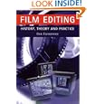 Film Editing History Practice Invisible