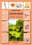 Dessiner c'est facile