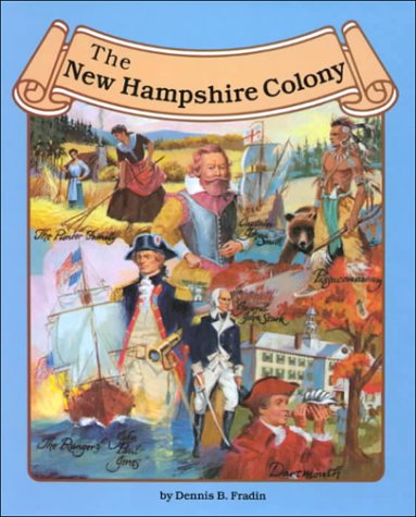 New Hampshire