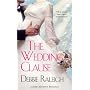 The Wedding Clause (Zebra Regency Romance)