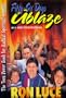Fifty-Six Days Ablaze: An 8-Week Teen Devotional