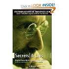 Secrets and Lies: Digital Security in a Networked World by Bruce Schneier