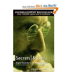 Secrets and Lies: Digital Security in a Networked World