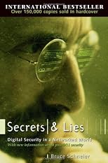 Secrets and Lies