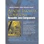 Apache Jakarta Commons: Reusable Java(TM) Components (Bruce Perens' Open Source Series)