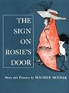 The Sign on Rosie's Door