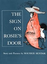 The Sign on Rosie's Door