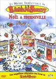Revue UFG  / Richard Scarry : Noël à Tourneville