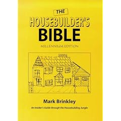 The Housebuilder's Bible Millennium Edition