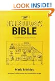 The Housebuilder's Bible Millennium Edition