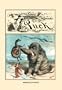 Buyenlarge 06438-2P2030 Puck Magazine: Bismarck's Boost 20x30 poster