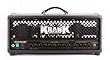 Krankenstein Plus 120-Watt Tube Guitar Head with Black Grill Krankenstein Plus 120-Watt Tube Guitar Head with Black Grill