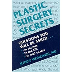 Plastic Surgery Secrets